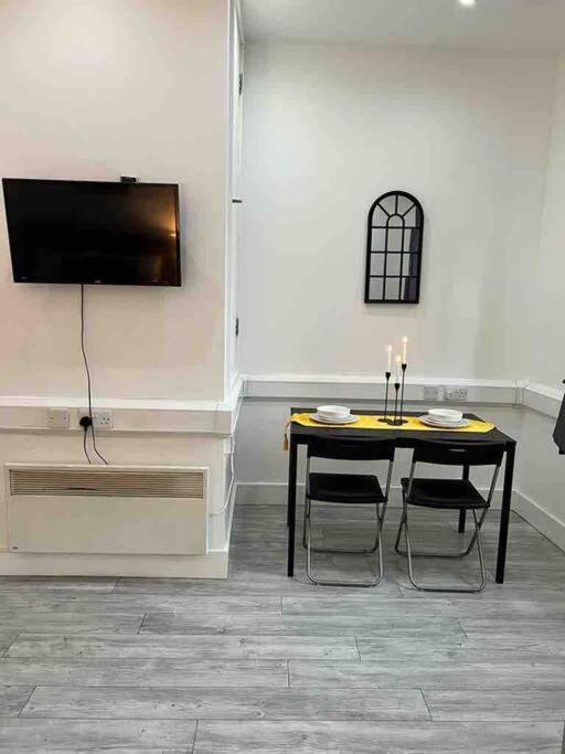 Comfortable Flat In Central London Apartman Kültér fotó